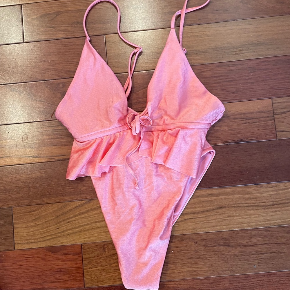 Tularosa Akita one piece